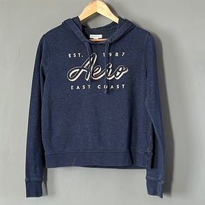 AéRopostale pull over hoodie